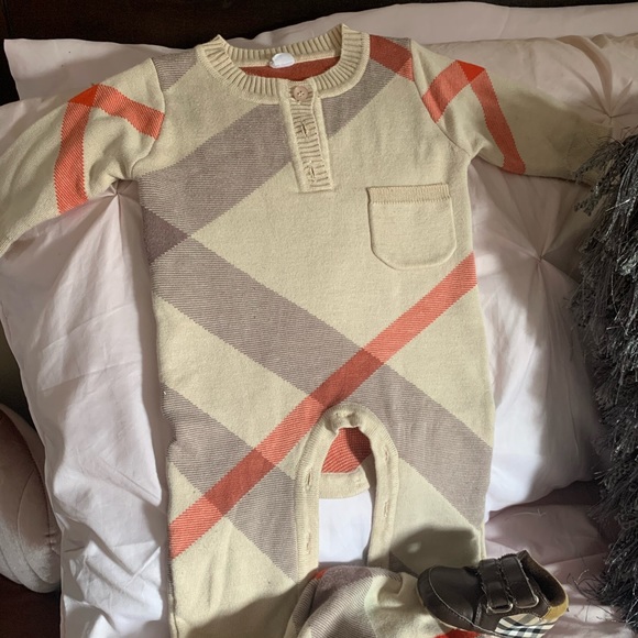 Fashion set for baby boy - Picture 1 of 6